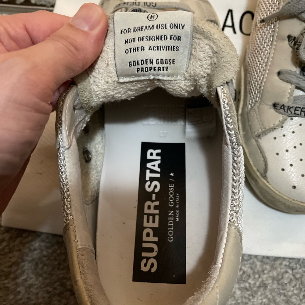 Golden Goose - Picture 5 of 7
